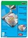 Produktbild Sigel Inkjet Overhead-Folien (100 g/m², 10 x)
