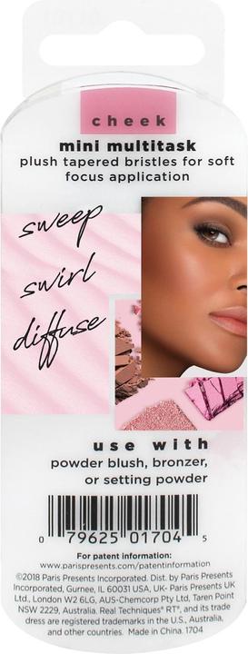 Actual product image Real Techniques Brushes Mini Multitask (Blusher)