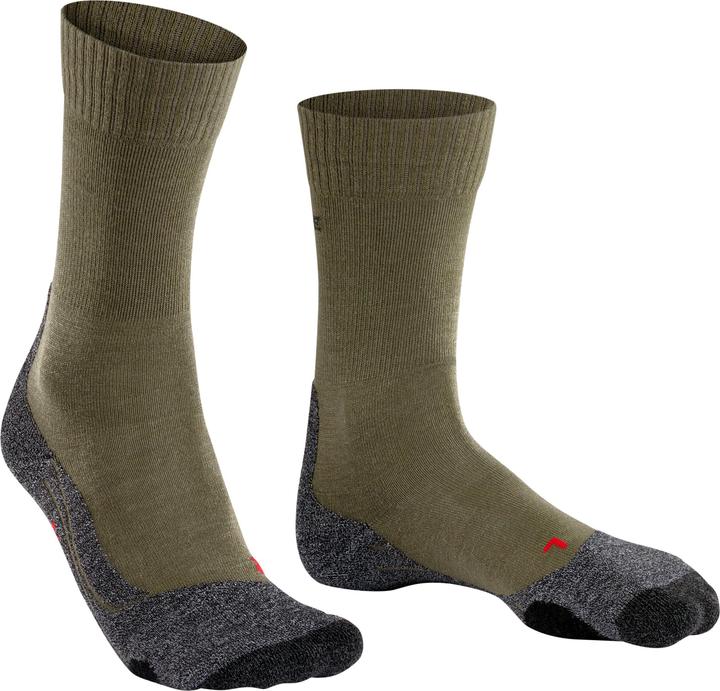 Actual product image Falke TK2 (39 - 41)
