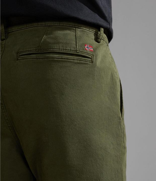 Image du produit Napapijri pantalon chino puyo (38)