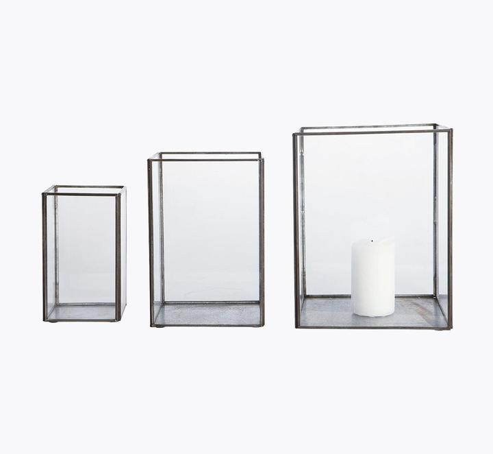 Produktbild House Doctor Pillar (10 x 10 x 18 cm, 3 x)