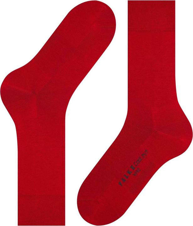 Actual product image Falke Socks Business Stretch (pack of 2, 45 - 46)