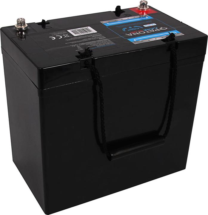 Produktbild Patona Platinum Battery (12 V, 50 Ah)