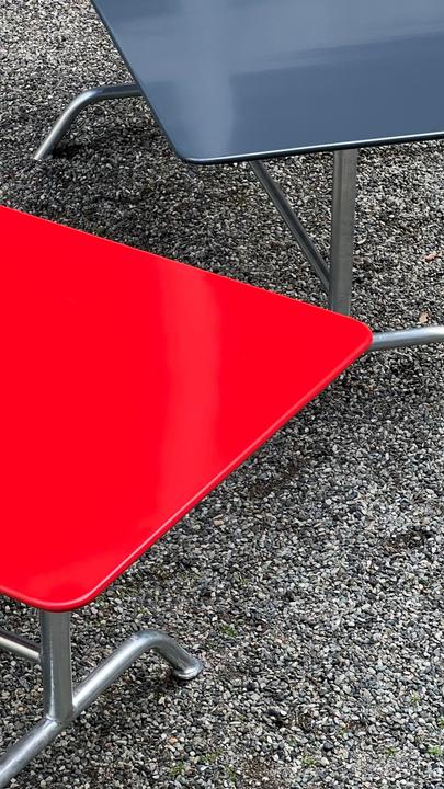 Immagine prodotto Giardimo Zürich made by Manufakt Tavolo vintage (140 cm)