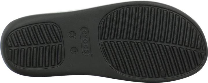 Actual product image Crocs W's Getaway Strappy (40)