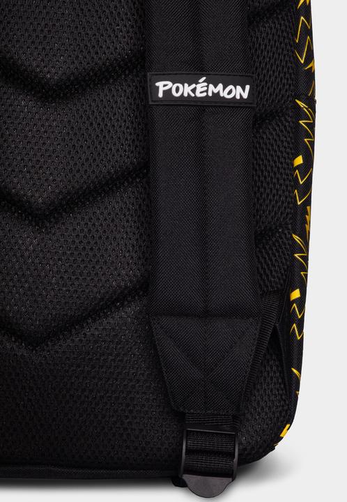 Produktbild Difuzed Pokemon Rucksack Pikachu