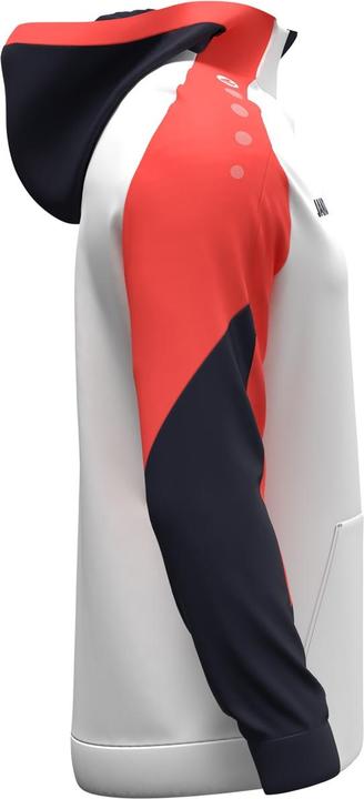 Produktbild JAKO Zip Hoodie Dynamic (164)