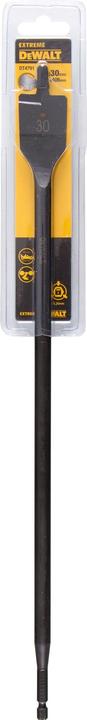 Actual product image DeWalt Wood router bit (30 millimetres)