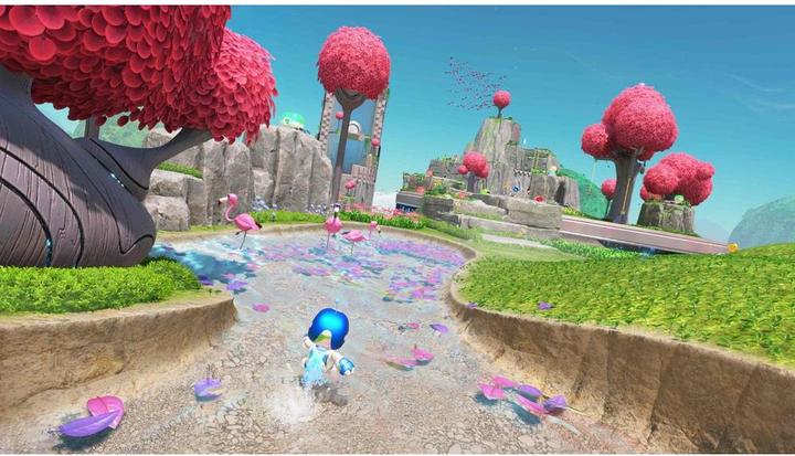 Image du produit Sony Astro Bot (PS5, DE, EN, FR, IT)