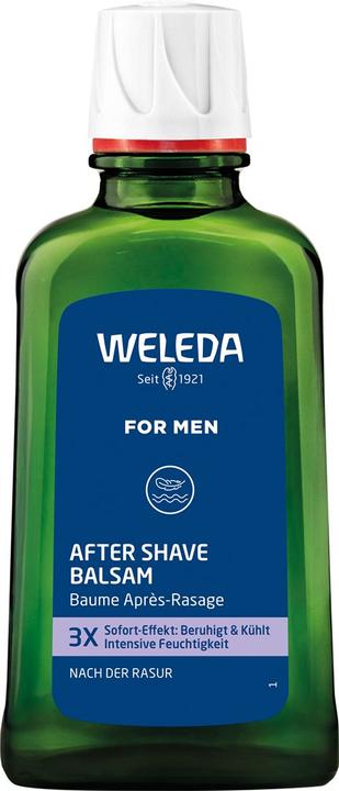 Weleda After Shave Balsam (Balsam, 100 ml)
