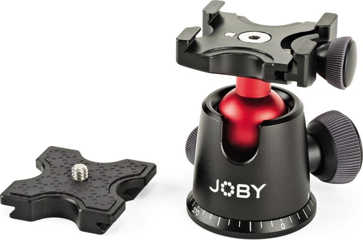 Actual product image Joby BallHead 5K (Spherical head)