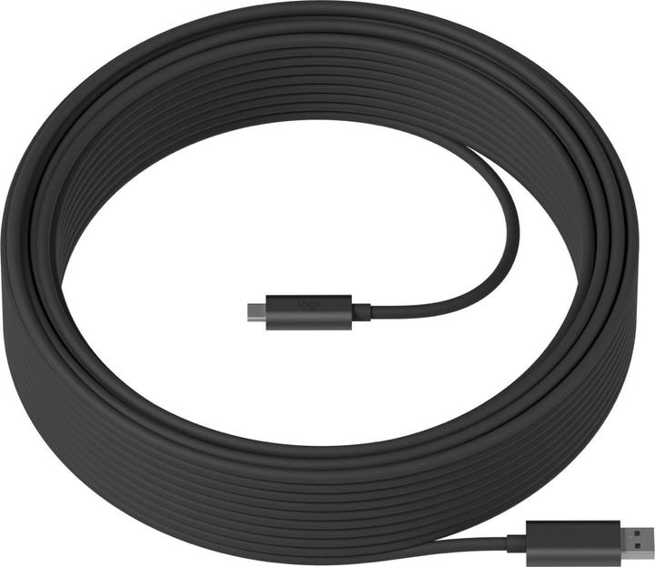 Actual product image Logitech A—C (25 m, USB 3.2 Gen 2)