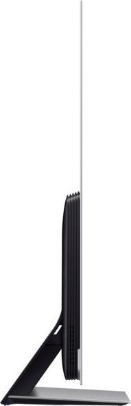 Actual product image Samsung GQ55S95BAT (55", S95B, OLED, 4K, 2022)