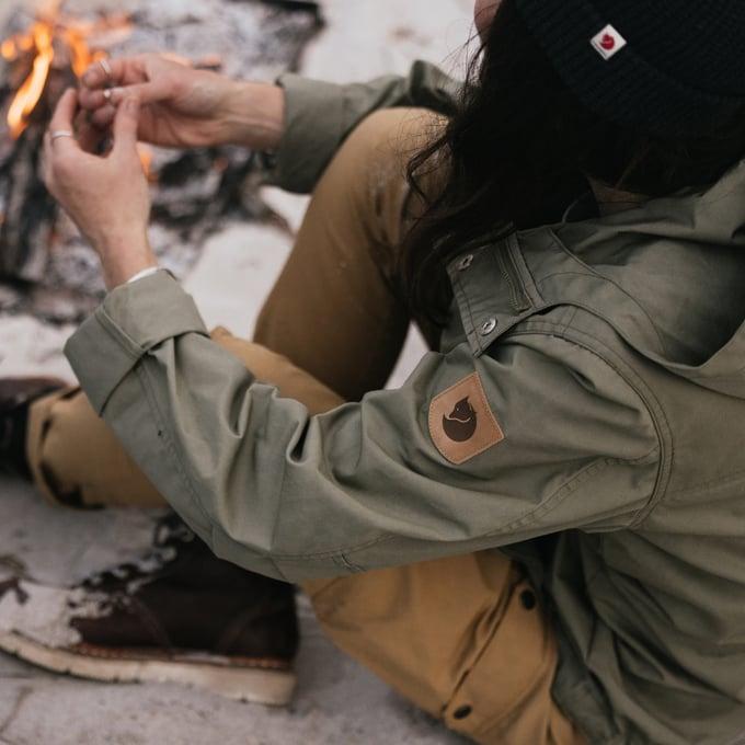 Actual product image Fjällräven Tab (One size)