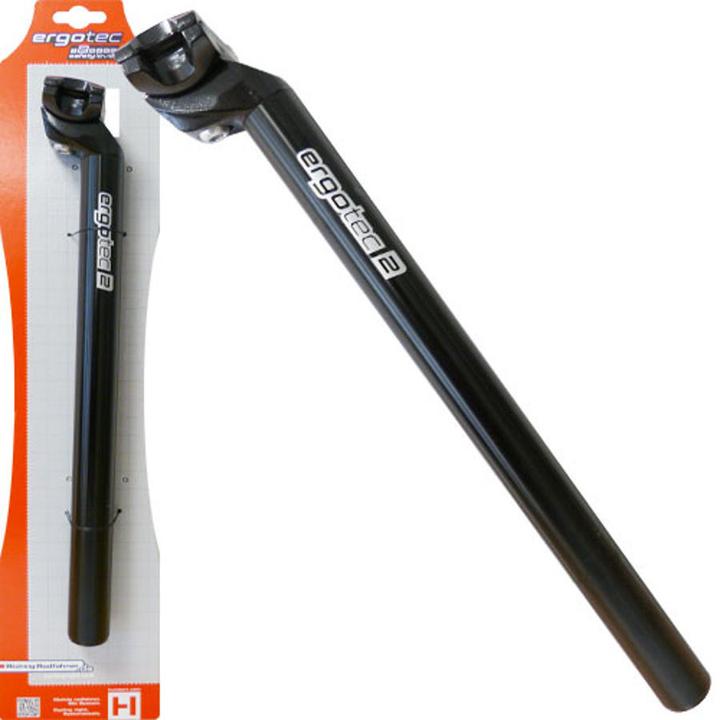 Actual product image Humpert Patent seat post Ø 25.8 mm (25.80 mm)