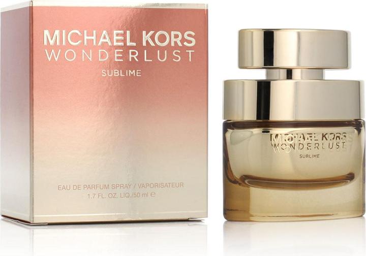 Immagine prodotto Michael Kors Wonderlust - Sublime Eau de Parfum (Eau de parfum, 50 ml)