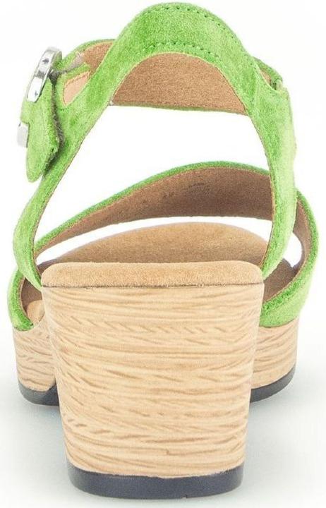 Actual product image Gabor Sandal 42.071.44 (36)