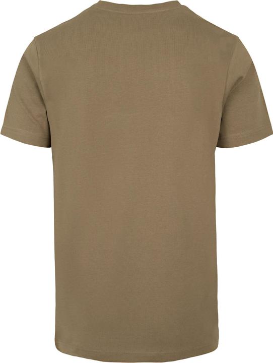 Actual product image Mister Tee Los Angeles Wording Tee - 13193 (L)