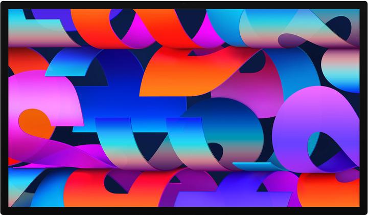 Actual product image Apple Studio Display Standard (5120 x 2880 pixels, 27")