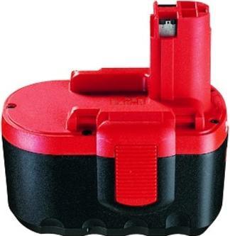 Actual product image Bosch Professional Zubehör Battery pack (12 V)