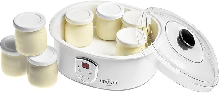 Actual product image Browin B09NNJPDVS