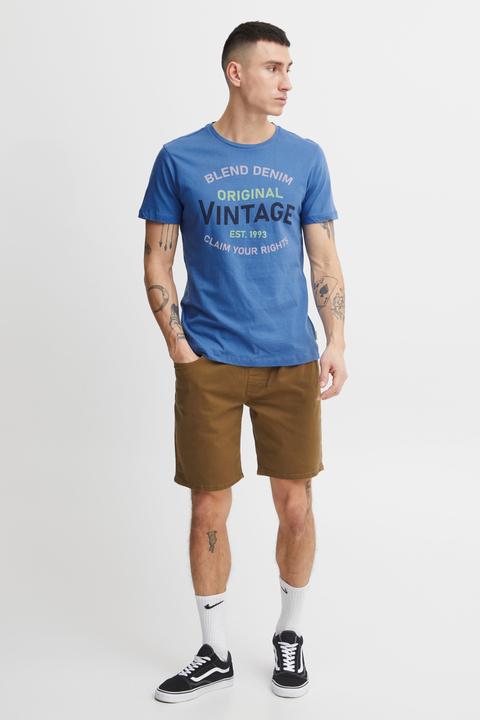 Produktbild Blend BH3PackTee - 20715608 (XL)