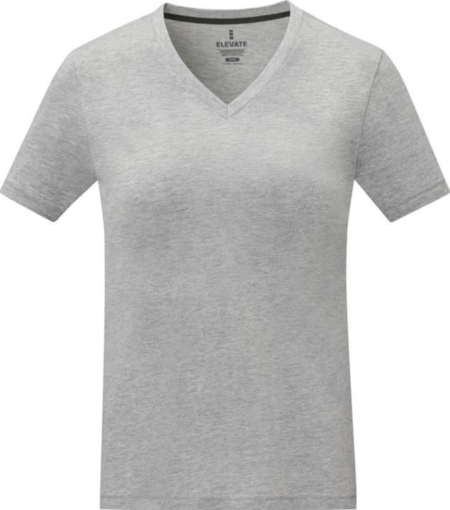 Elevate Somoto TShirt VAusschnitt