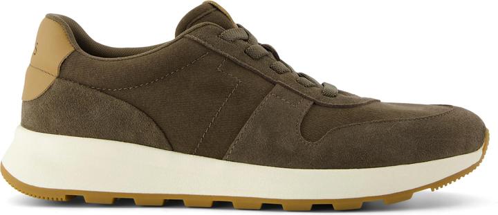 Actual product image Toms travel lite retro trainers (43.5)