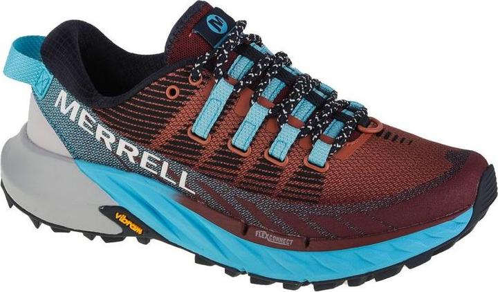 Produktbild Merrell Agility Peak 4 (37)