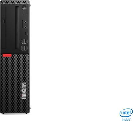 Produktbild Lenovo ThinkCentre M920s SFF (Intel Core i7-9700, 16 GB, 512 GB)