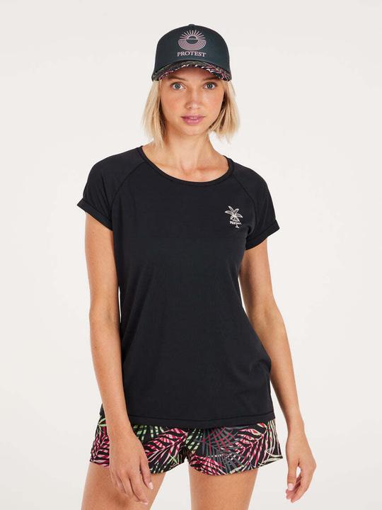 Actual product image Protest Women's Prtava Surf T Short Sleeves (36)