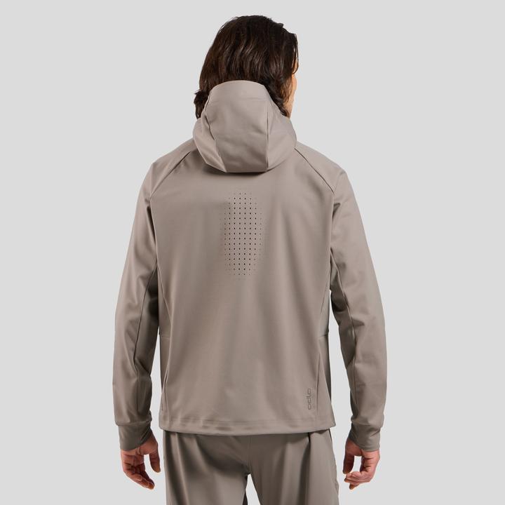 Image du produit Odlo Zeroweight X-Warm (S)