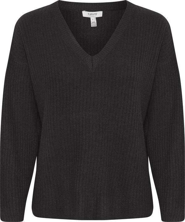Image du produit B.young pull col en v onema (S)