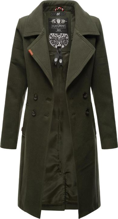 Navahoo Wooly (M)
