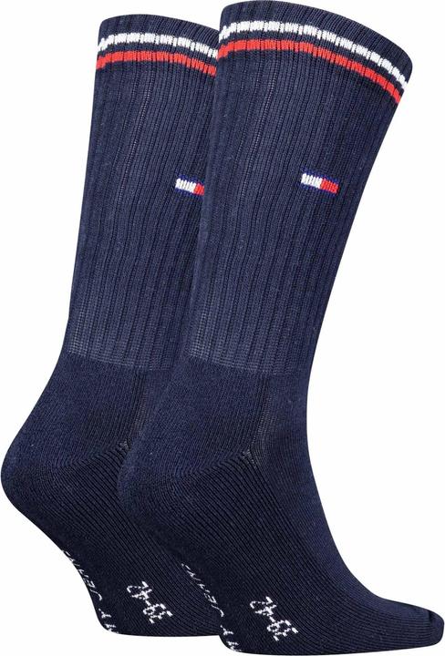 Image du produit Tommy Hilfiger Chaussettes (lot de 2, 35 - 38)