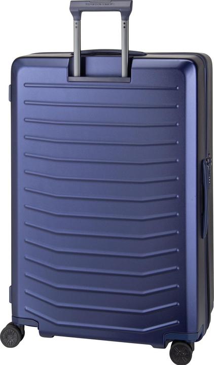 Actual product image Porsche Design Suitcase & Trolley Roadster 4W Trolley XL (132 l, XL (from 140l))