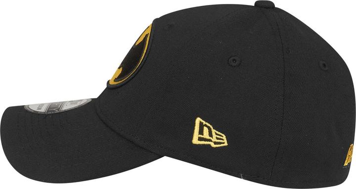 Image du produit New Era 39Thirty Stretch Cap - BATMAN noir (XL)