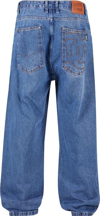 Image du produit Dangerous Jeans Homie Baggy - 73325 (W36/L34)