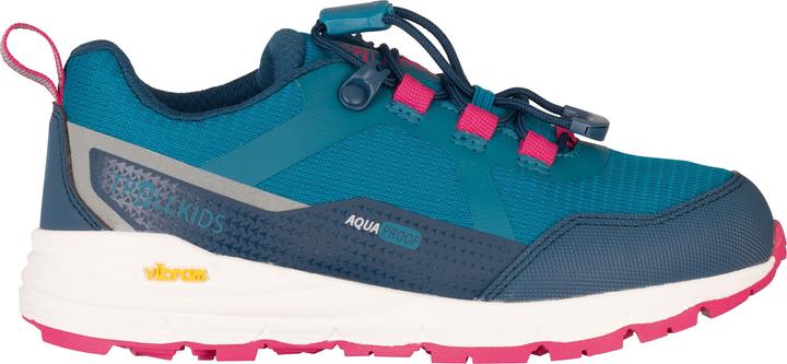 Image du produit Trollkids Kid's Skarvan Hiker Low XT (36)