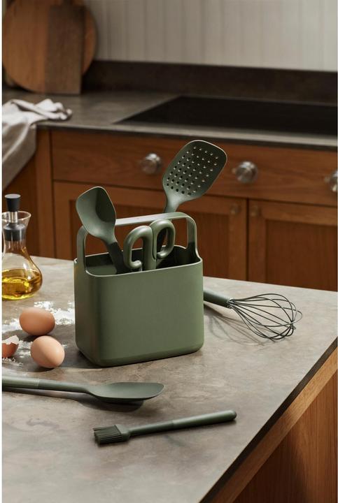 Produktbild Eva Solo Küchenutensilienhalter Green tools Grün