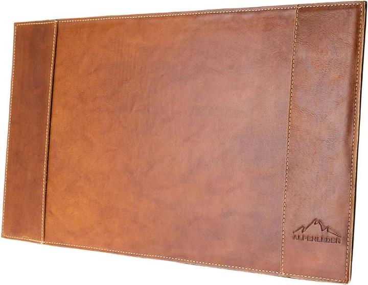 Immagine prodotto Alpenleder Schreibunterlage (1 x 45 x 68 cm)