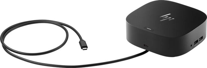 Produktbild HP Universal Multiport (USB-C, 3 Ports)