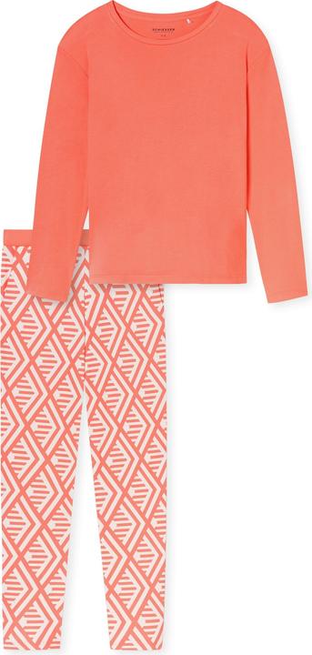 Image du produit Schiesser Pyjama Modern Nightwear (44, XL)
