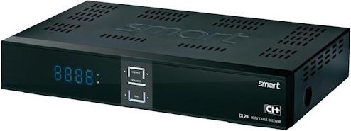 smart Cx70 (DVB-C)