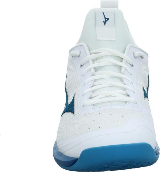 Actual product image Mizuno Wave Luminous 2 (12)