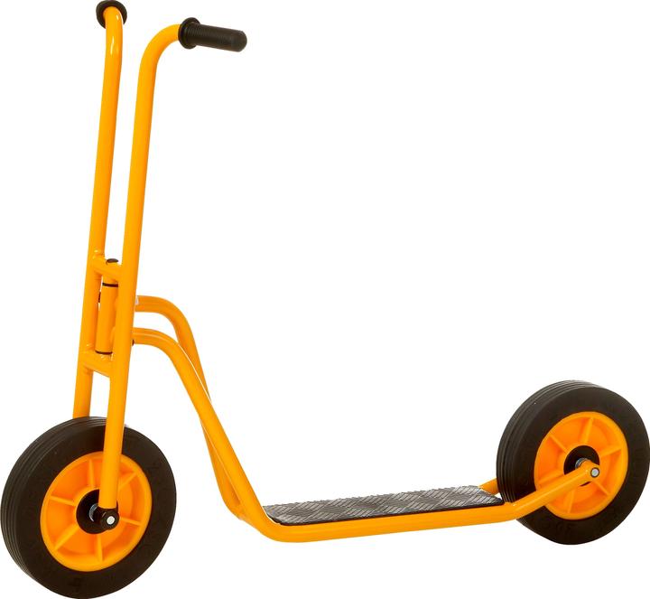 Actual product image RABO Tricycles scooters