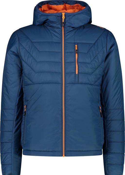 Actual product image CMP Campagnolo Hoodie (M)