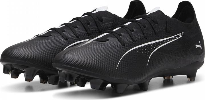 Actual product image Puma Ultra 5 Match Fg/Ag (42)
