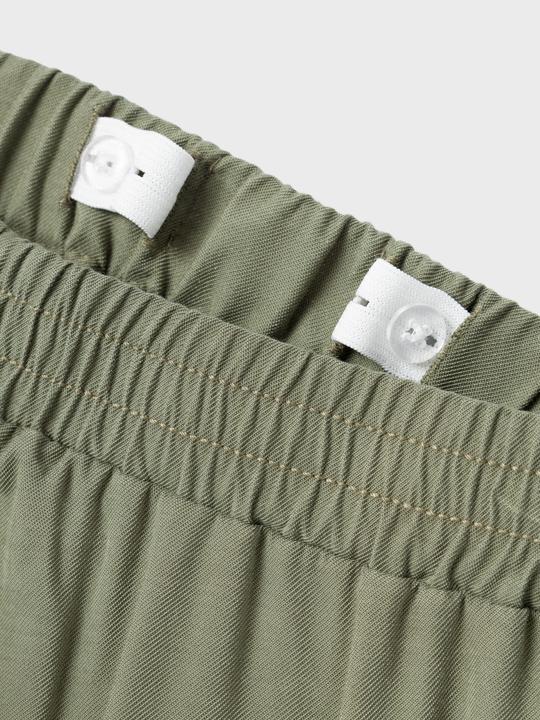 Produktbild Name it Straight Fit Cargohose (116)