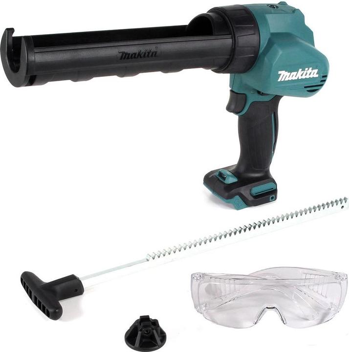 Productafbeelding Makita CG100DZA Afdichtpistool 310 ml, 12V MAX, Zonder batterijen en lader!
